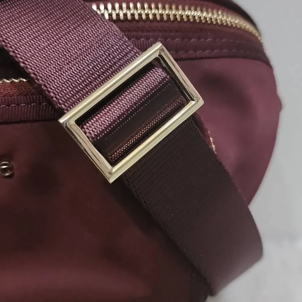 Kate Spade The Little Better Sam Nylon Belt Bag
